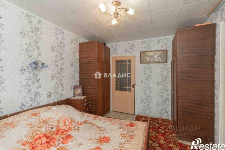 2-комн квартира ул Добросельская, 167б,  д. 167б