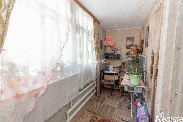 2-комн квартира ул Добросельская, 167б,  д. 167б