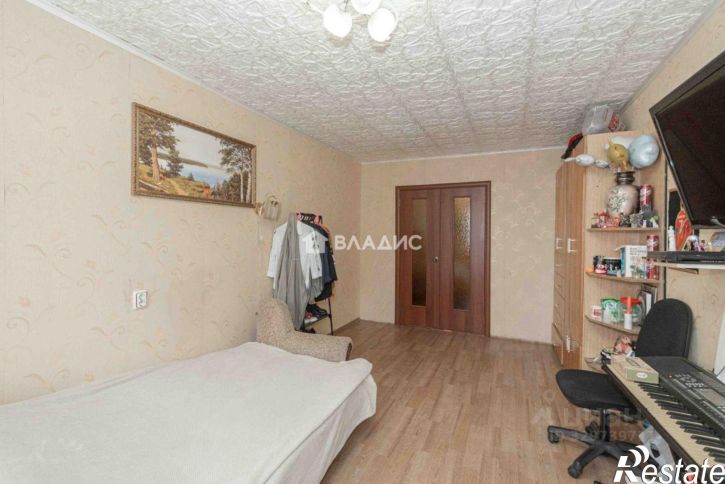 2-комн квартира ул Добросельская, 167б,  д. 167б