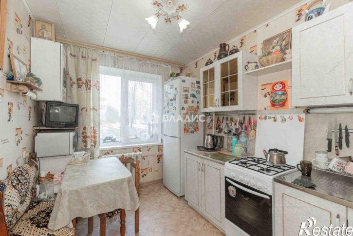 2-комн квартира ул Добросельская, 167б,  д. 167б