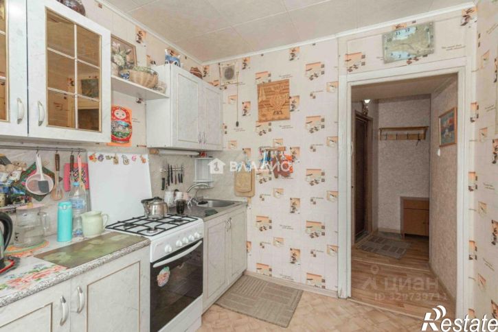 2-комн квартира ул Добросельская, 167б,  д. 167б
