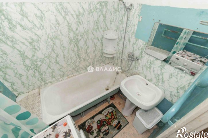 2-комн квартира ул Добросельская, 167б,  д. 167б