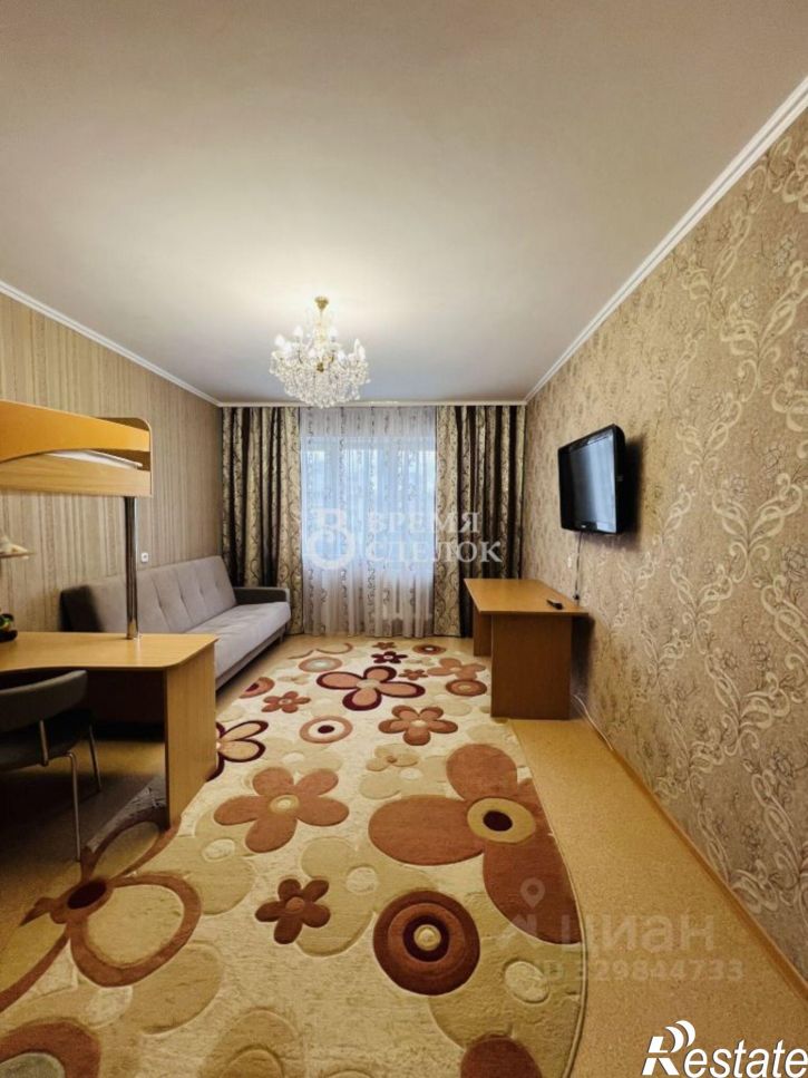 1-комн квартира ул Фатьянова, 20,  д. 20