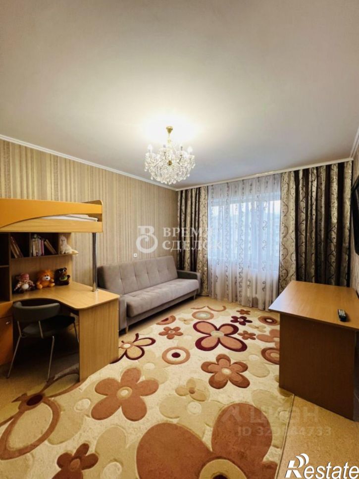 1-комн квартира ул Фатьянова, 20,  д. 20