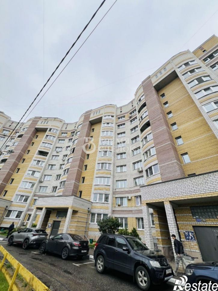 1-комн квартира ул Фатьянова, 20,  д. 20