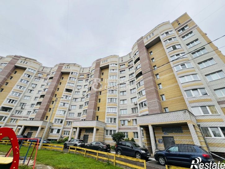 1-комн квартира ул Фатьянова, 20,  д. 20