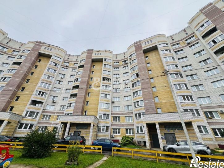 1-комн квартира ул Фатьянова, 20,  д. 20