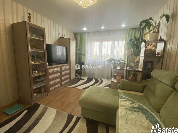 1-комн квартира ул Новгородская, 19А,  д. 19А