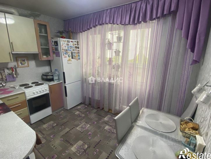 1-комн квартира ул Новгородская, 19А,  д. 19А
