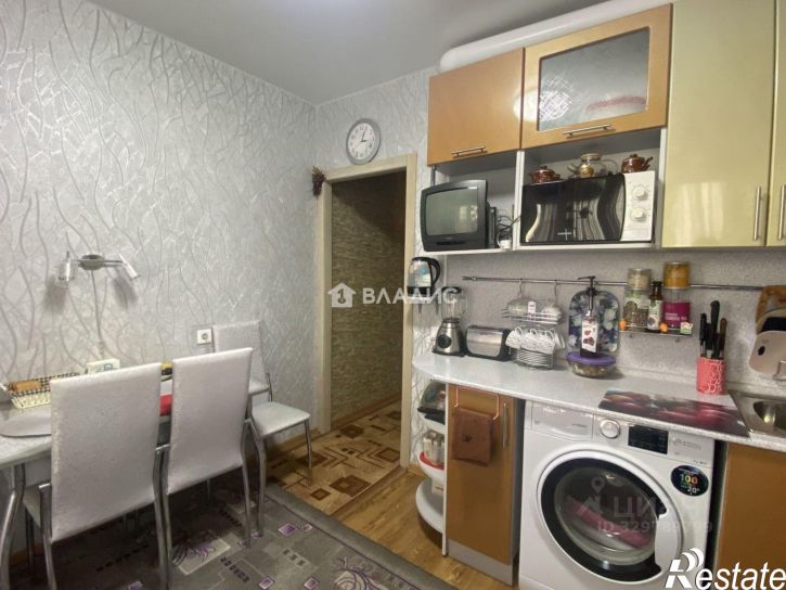 1-комн квартира ул Новгородская, 19А,  д. 19А
