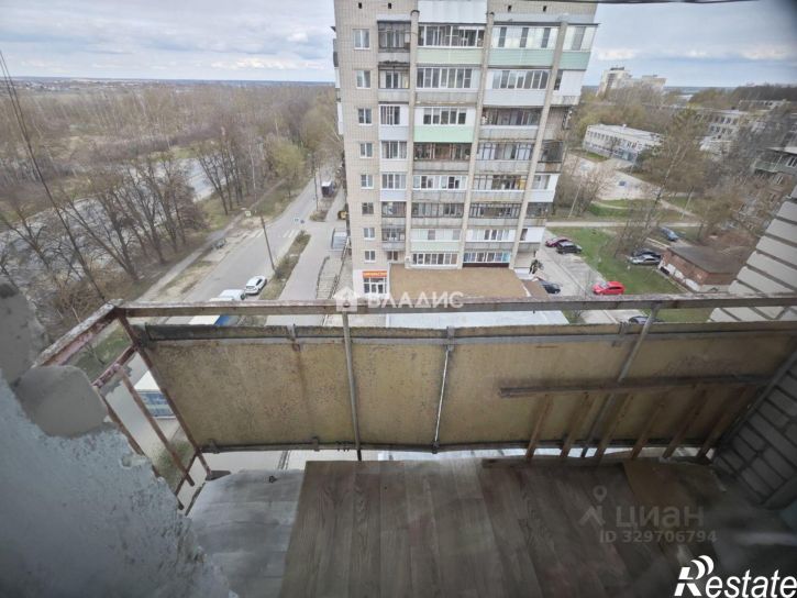 1-комн квартира ул Растопчина, 35,  д. 35