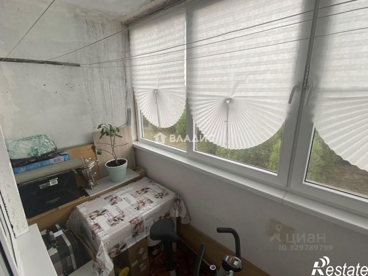 1-комн квартира ул Новгородская, 19А,  д. 19А
