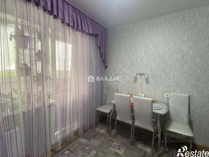 1-комн квартира ул Новгородская, 19А,  д. 19А
