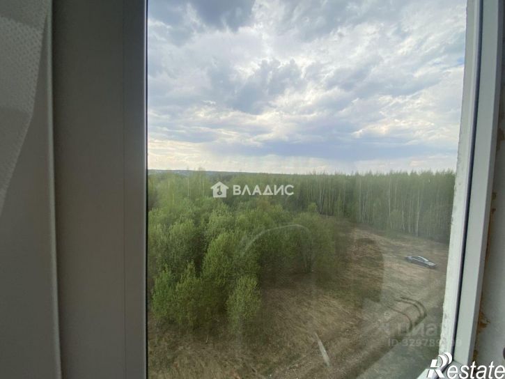 1-комн квартира ул Новгородская, 19А,  д. 19А