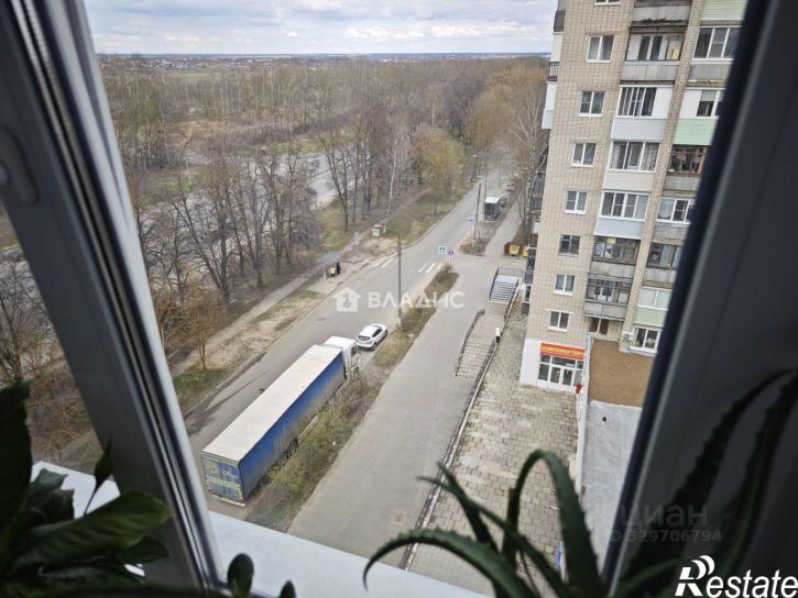1-комн квартира ул Растопчина, 35,  д. 35