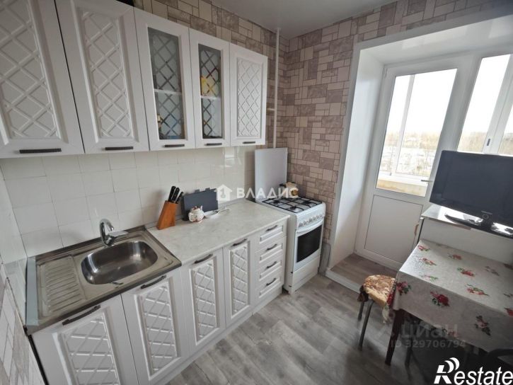 1-комн квартира ул Растопчина, 35,  д. 35