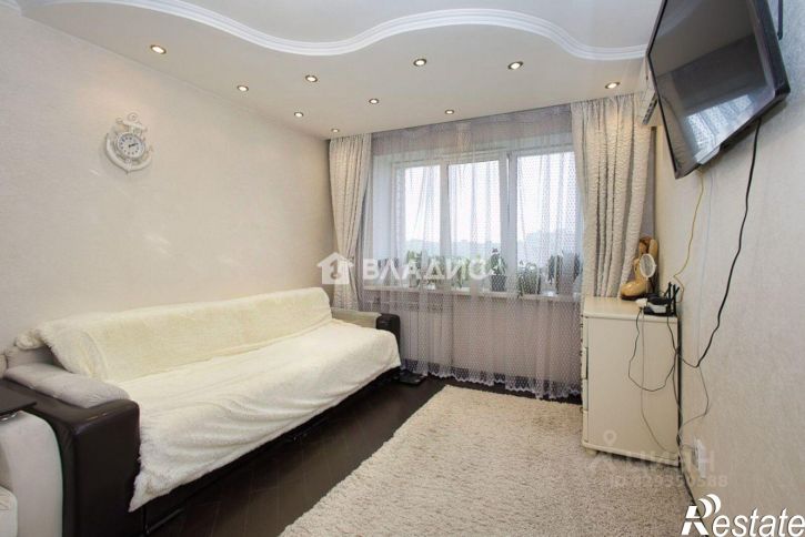 1-комн квартира ул Куйбышева, 66а,  д. 66а