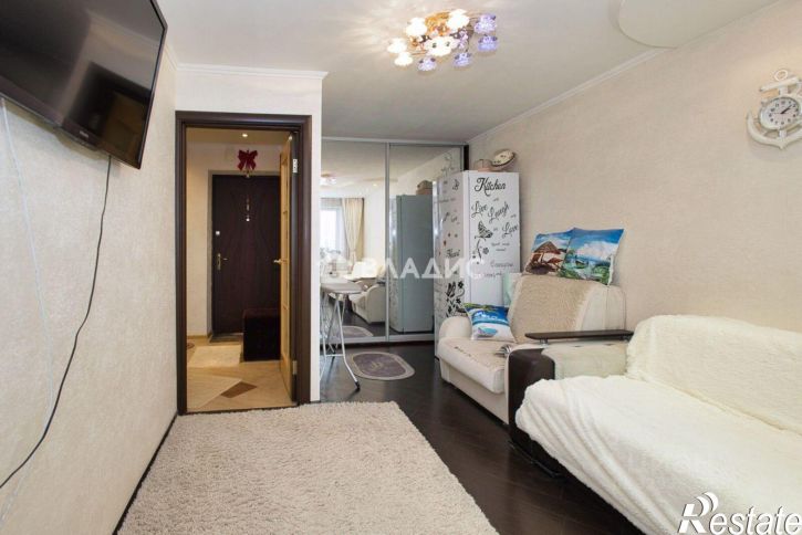 1-комн квартира ул Куйбышева, 66а,  д. 66а