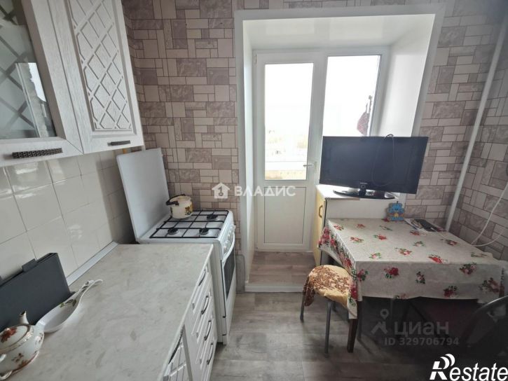1-комн квартира ул Растопчина, 35,  д. 35