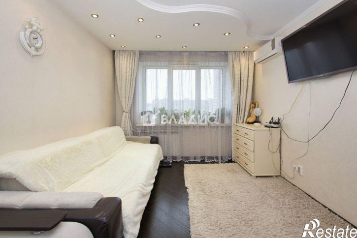 1-комн квартира ул Куйбышева, 66а,  д. 66а