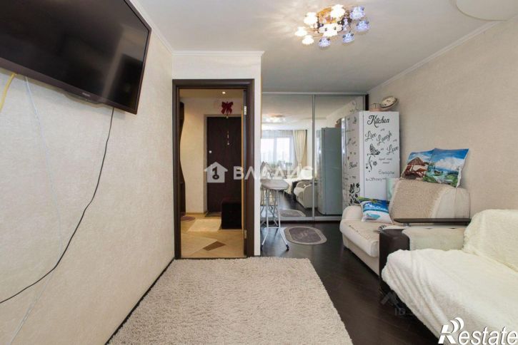 1-комн квартира ул Куйбышева, 66а,  д. 66а