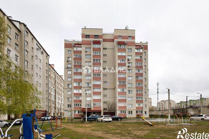1-комн квартира ул Куйбышева, 66а,  д. 66а