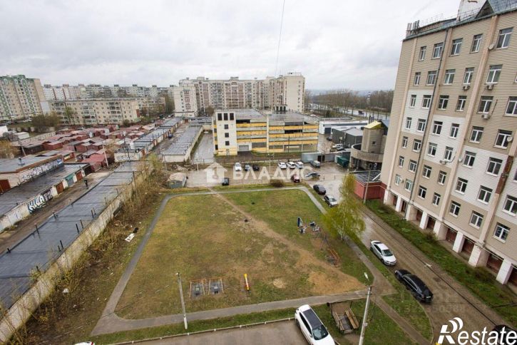 1-комн квартира ул Куйбышева, 66а,  д. 66а