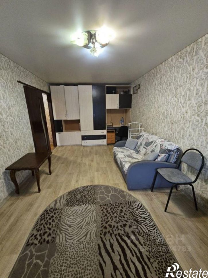 1-комн квартира ул Верхняя Дуброва, 28А,  д. 28А
