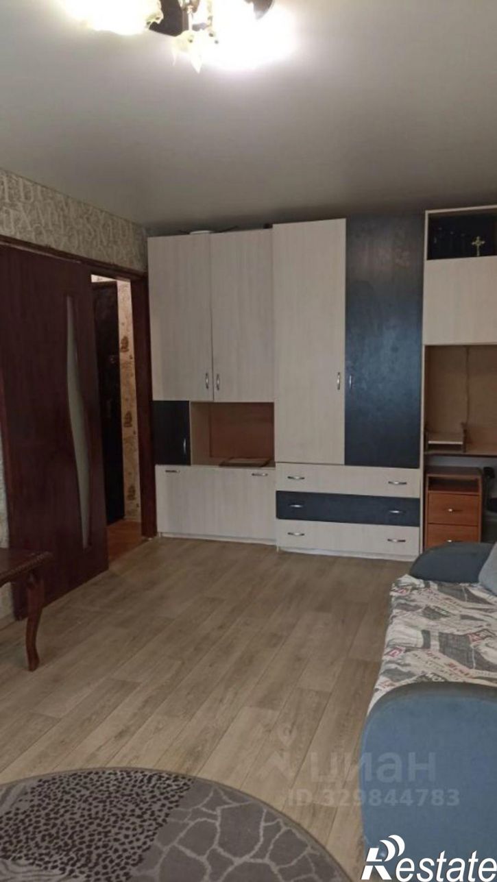 1-комн квартира ул Верхняя Дуброва, 28А,  д. 28А