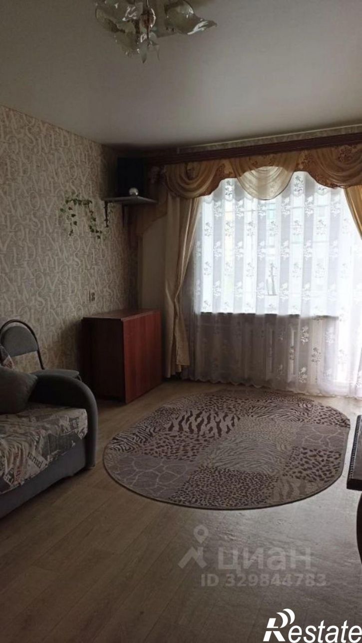1-комн квартира ул Верхняя Дуброва, 28А,  д. 28А