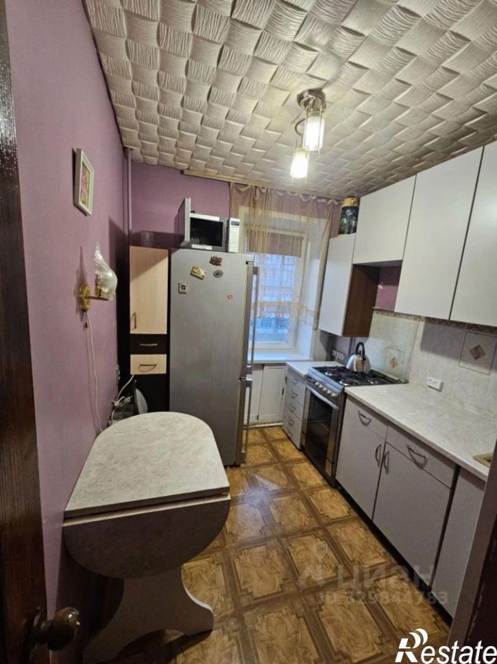 1-комн квартира ул Верхняя Дуброва, 28А,  д. 28А