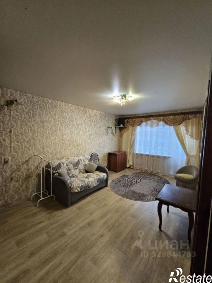 1-комн квартира ул Верхняя Дуброва, 28А,  д. 28А