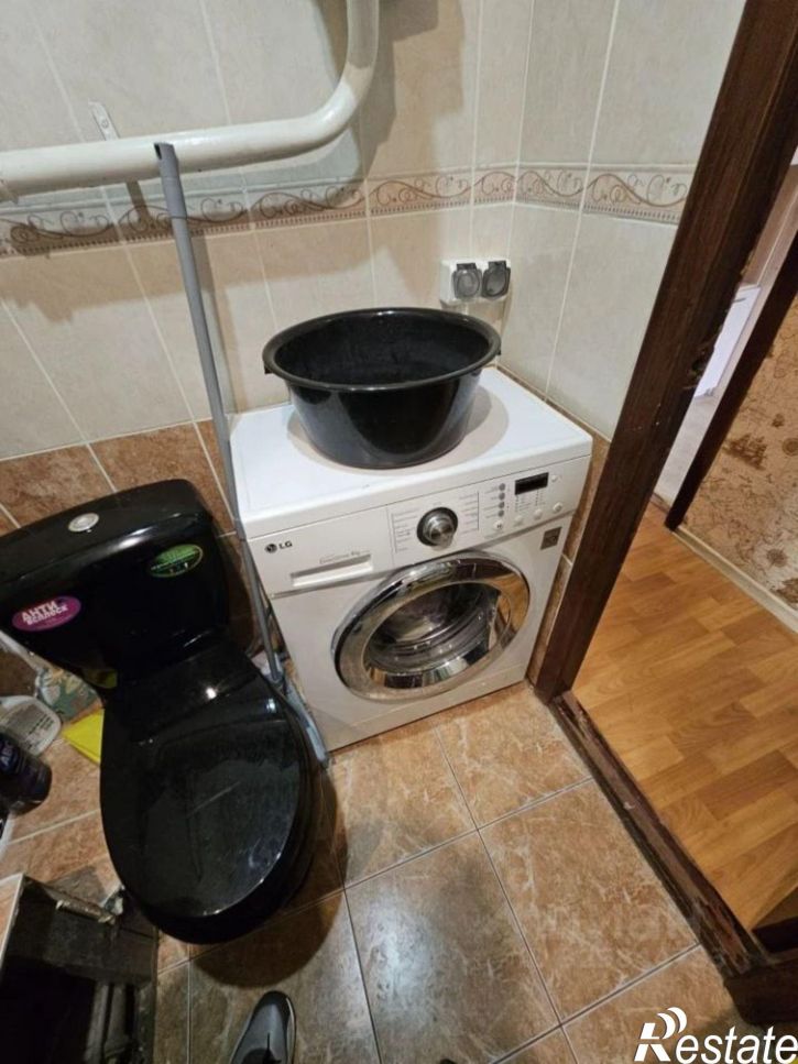 1-комн квартира ул Верхняя Дуброва, 28А,  д. 28А