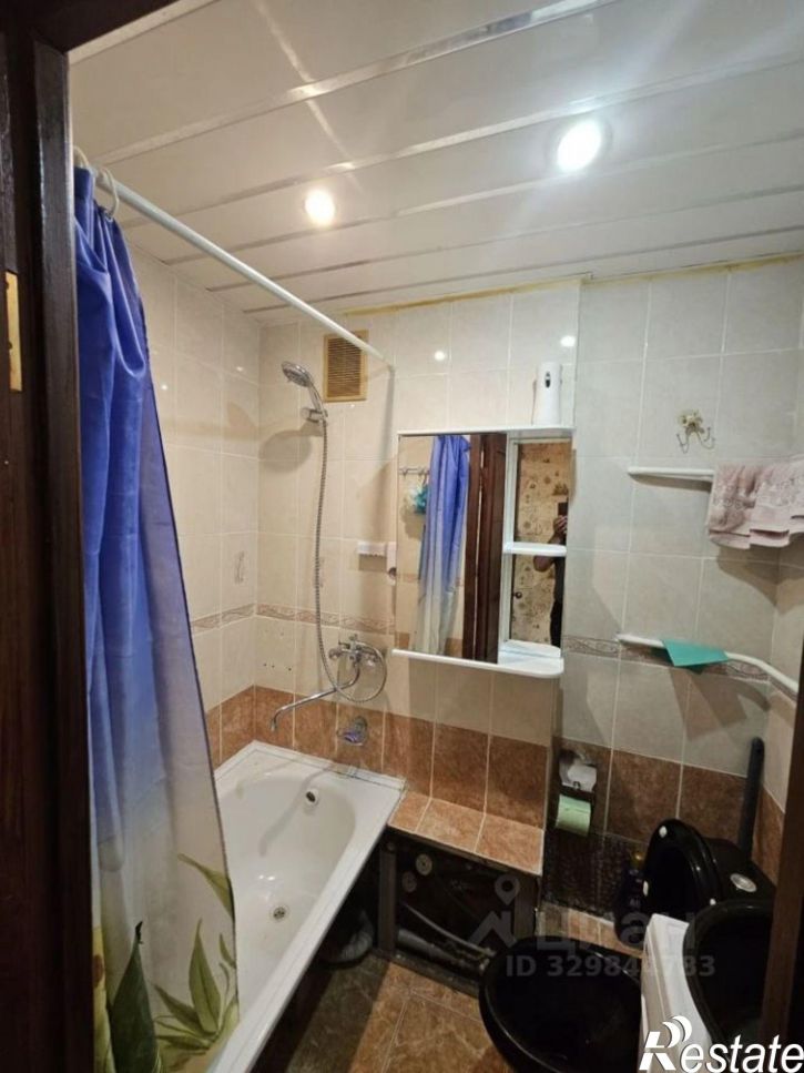 1-комн квартира ул Верхняя Дуброва, 28А,  д. 28А