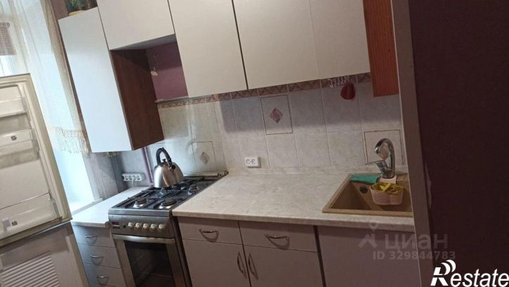 1-комн квартира ул Верхняя Дуброва, 28А,  д. 28А