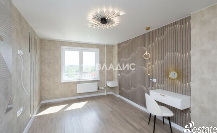 1-комн квартира ул Смоленская, 6,  д. 6