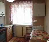 1-комн, 31кв м, этаж 4/5 улица Усти-на-Лабе, 27