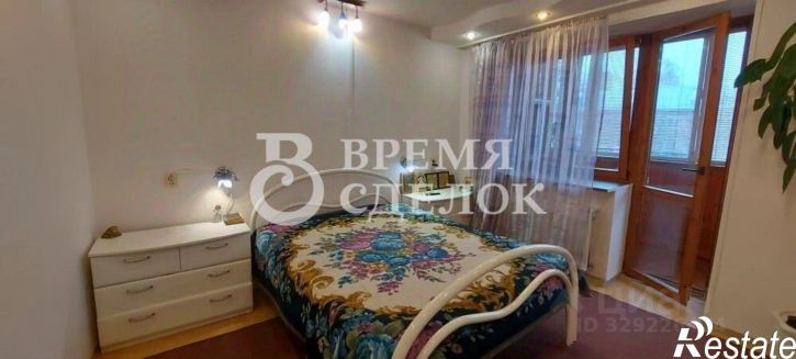 2-комн квартира ул Алябьева, 23а,  д. 23а