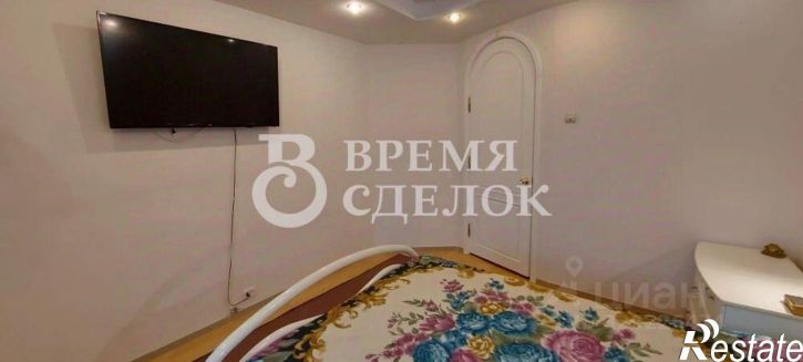 2-комн квартира ул Алябьева, 23а,  д. 23а