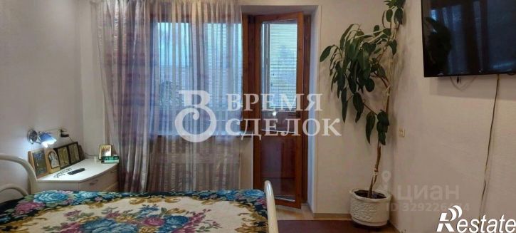 2-комн квартира ул Алябьева, 23а,  д. 23а