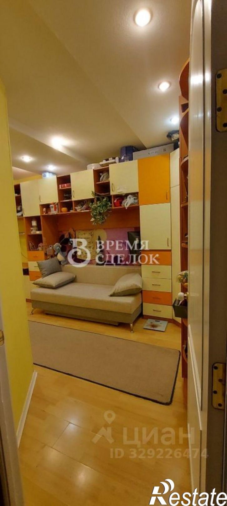 2-комн квартира ул Алябьева, 23а,  д. 23а