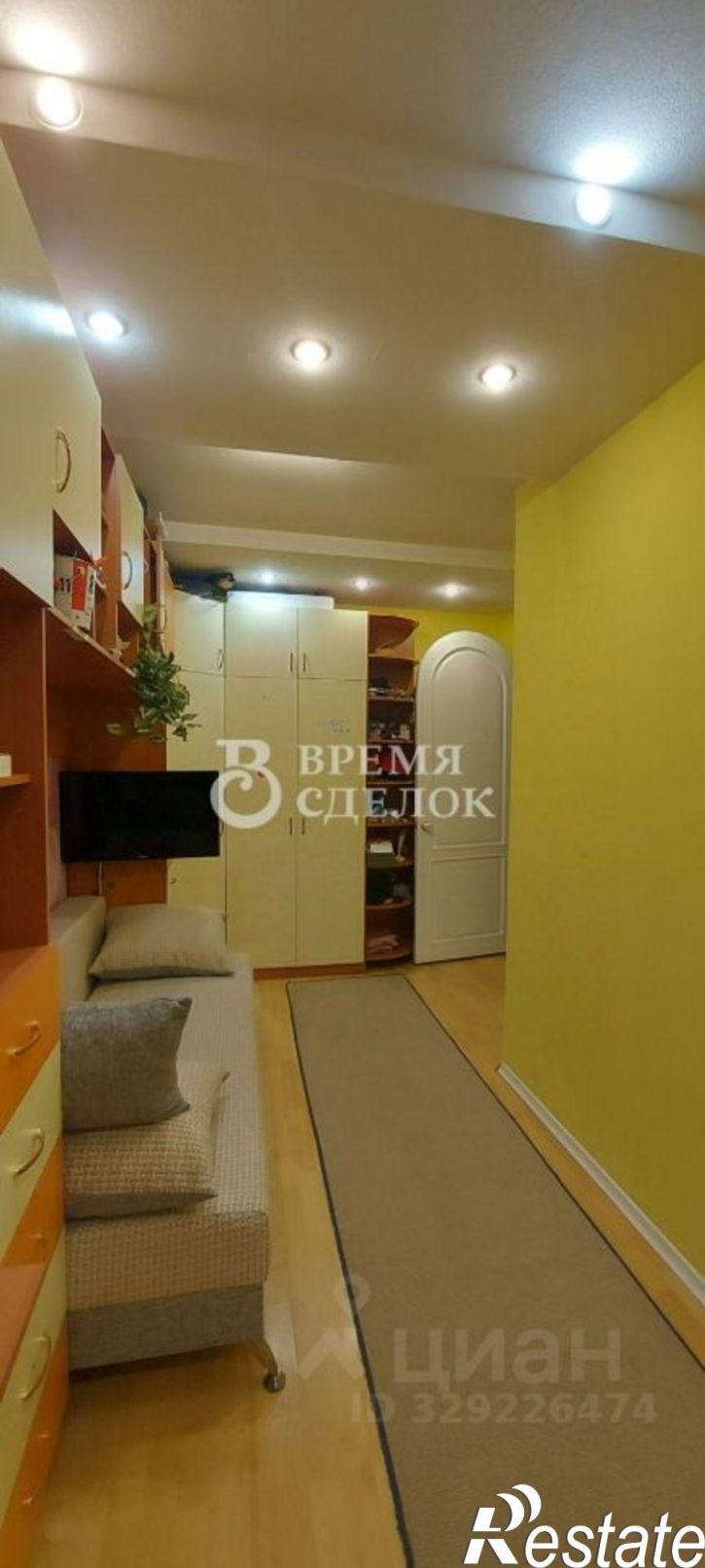 2-комн квартира ул Алябьева, 23а,  д. 23а