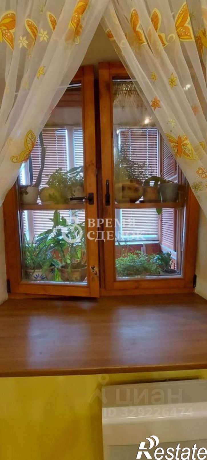 2-комн квартира ул Алябьева, 23а,  д. 23а