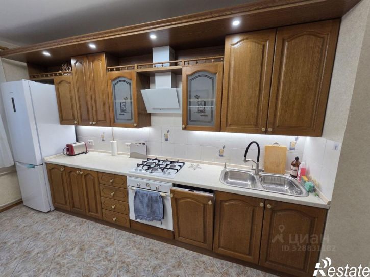 3-комн квартира проспект Ленина, 18А,  д. 18А