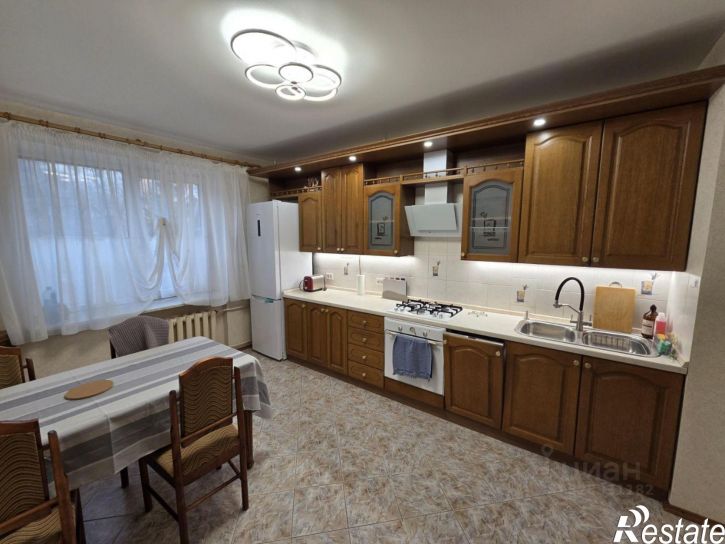 3-комн квартира проспект Ленина, 18А,  д. 18А