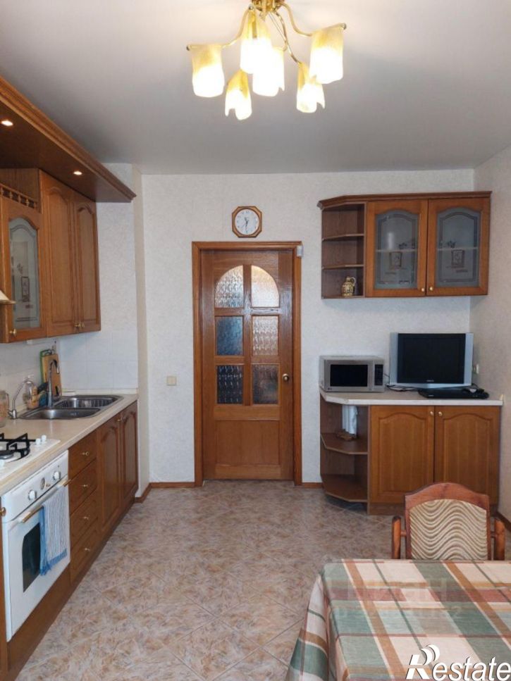3-комн квартира проспект Ленина, 18А,  д. 18А
