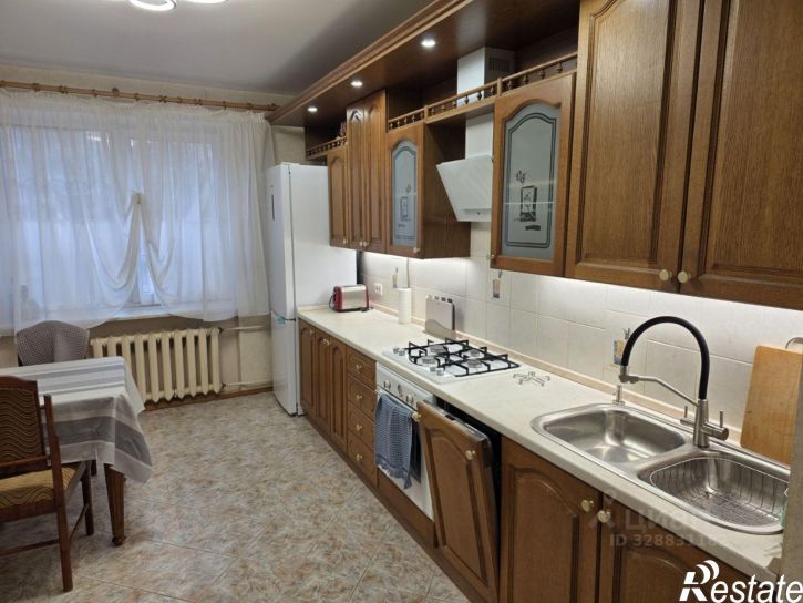 3-комн квартира проспект Ленина, 18А,  д. 18А