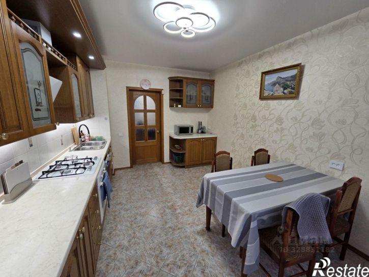 3-комн квартира проспект Ленина, 18А,  д. 18А