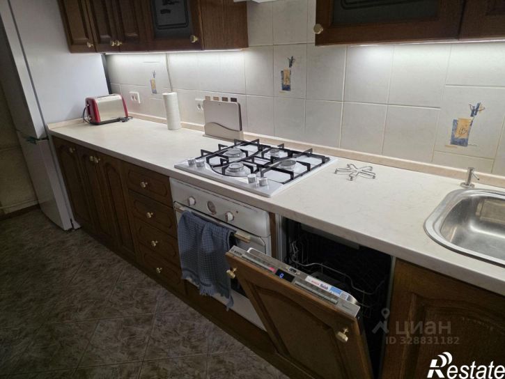 3-комн квартира проспект Ленина, 18А,  д. 18А