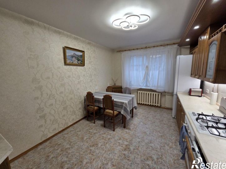 3-комн квартира проспект Ленина, 18А,  д. 18А